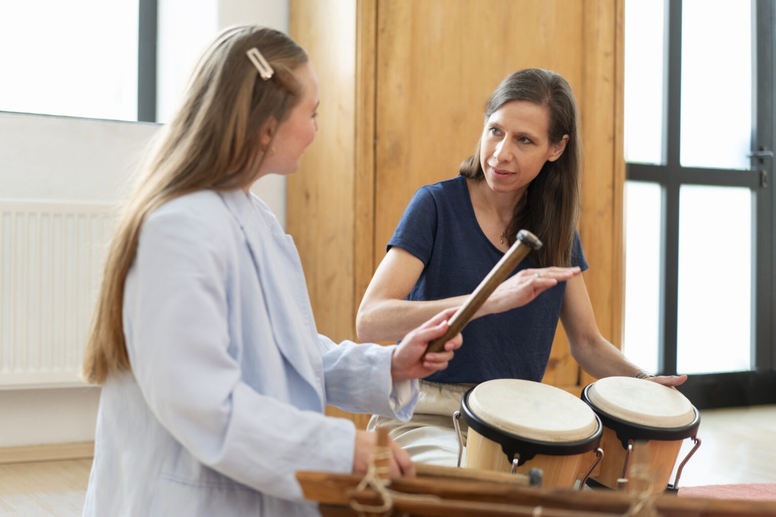 Lehrmusiktherapie
